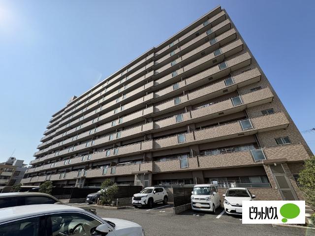 和歌山市太田マンション 共有部分