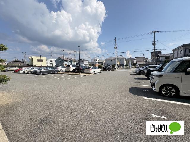 和歌山市太田マンション エントランス