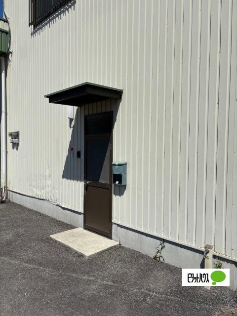 和歌山市岩橋事務所付き倉庫 その他
