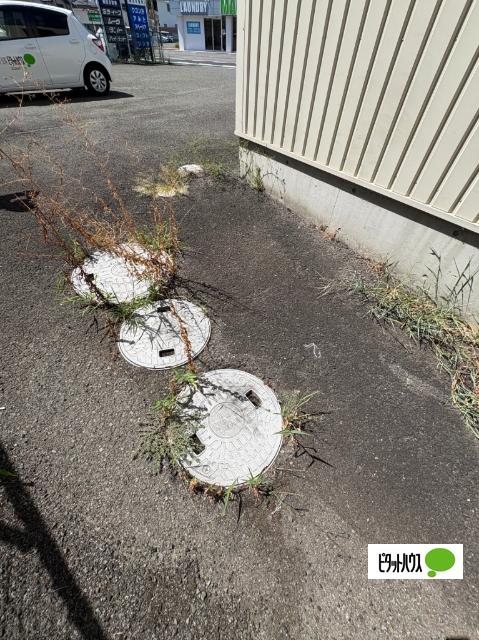 和歌山市岩橋事務所付き倉庫 その他