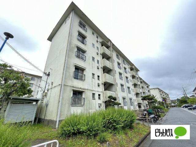 ビレッジハウス鳴滝5号棟（503） 外観