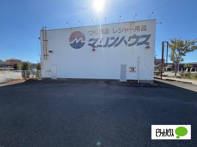 岩出市中迫店舗 その他