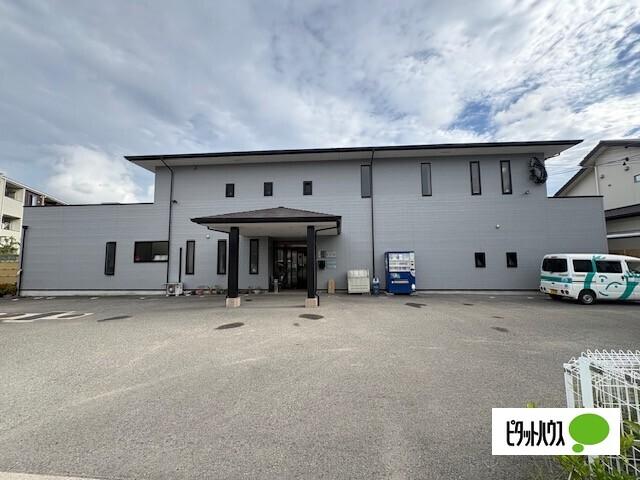和歌山市有本デイサービス事業所（-） 外観