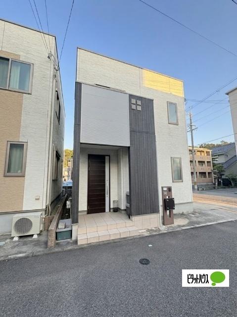 フジパレス戸建賃貸秋葉町（7） 外観