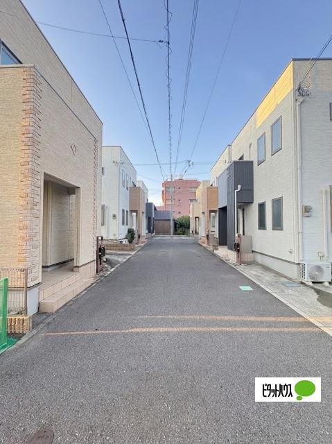 フジパレス戸建賃貸秋葉町（7） エントランス