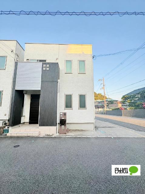 フジパレス戸建賃貸秋葉町（7） 外観