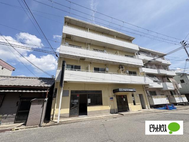 ベルハウス壱番館（202） 外観