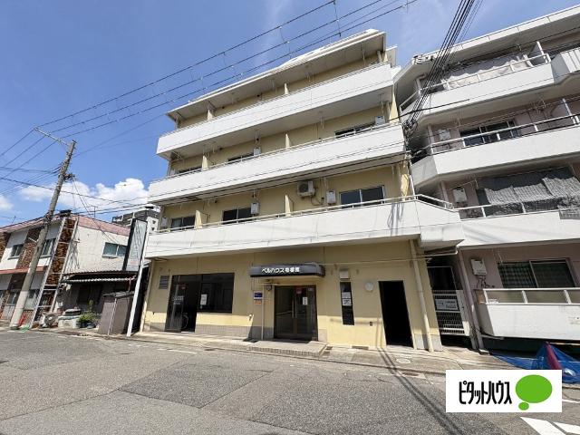 ベルハウス壱番館（202） 外観