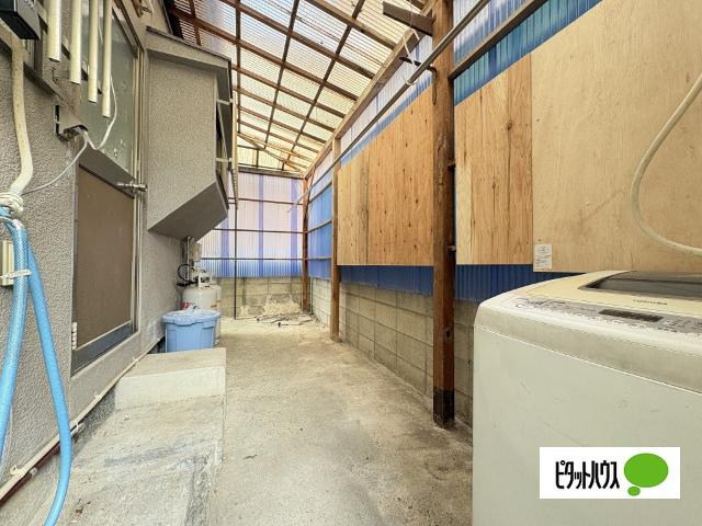 園部349-5戸建て（-） その他