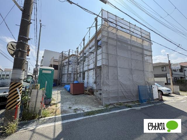 仮）太田新築（A） 外観