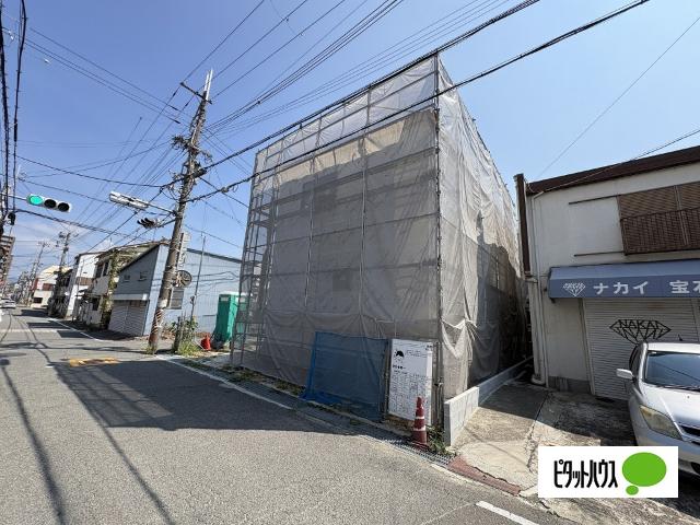 仮）太田新築（A） エントランス