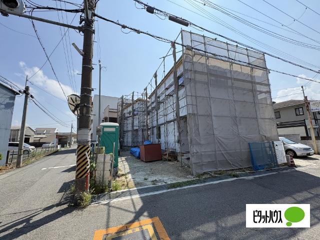 仮）太田新築（A） 共有部分