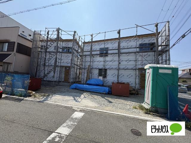 仮）太田新築（A） 外観