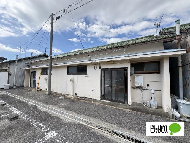 井辺長屋（5） 外観