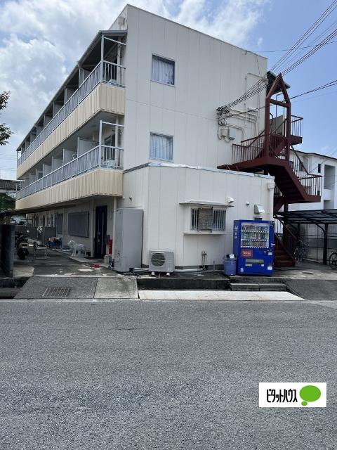 ナイアハイツ（310） 外観