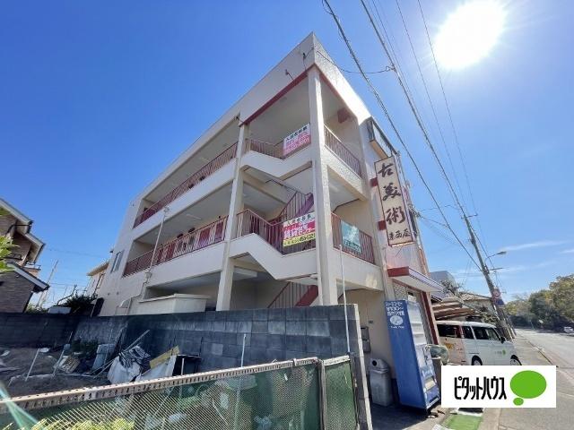 コーポウジタ（302） 外観