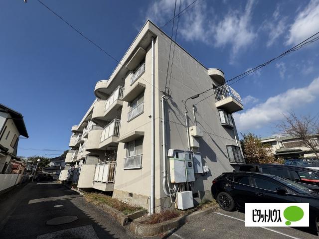 西浜グリーンハイツ（203） 外観