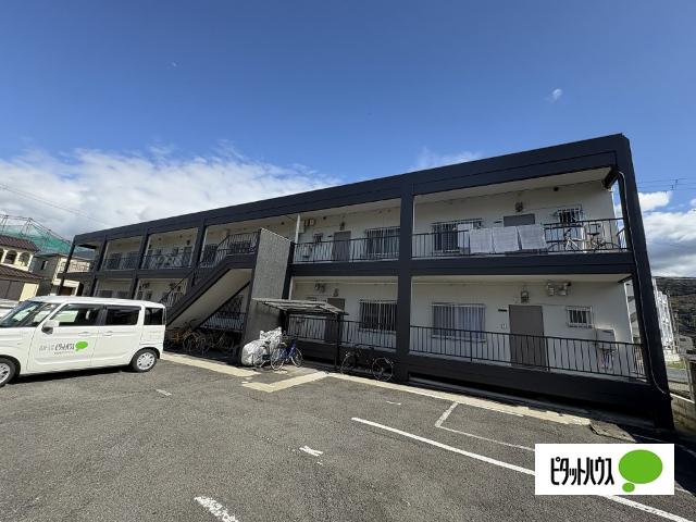 マンション戎塚（202） 外観