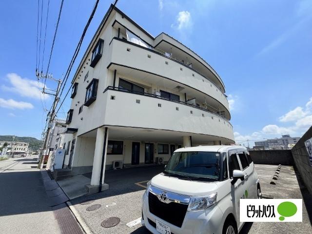 レスペート西庄Ⅱ（203） 共有部分