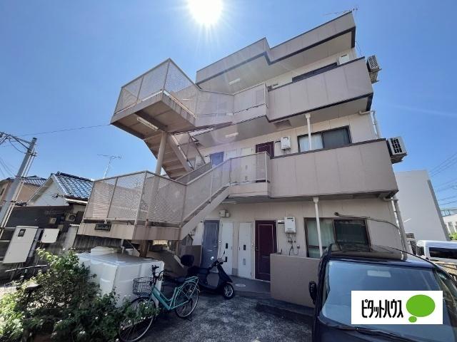 グランドマザー（301） 外観