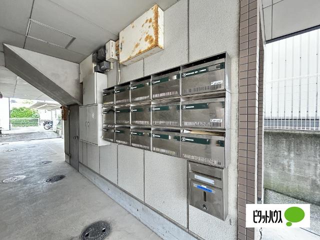 マンションニューハマ３Ｂ（207） その他