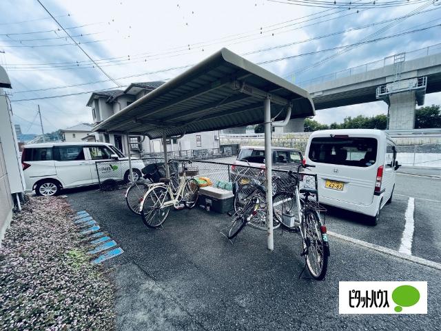 メゾン花園（C-2） 共有部分