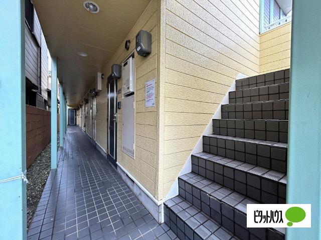 和歌山市西浜アパート その他