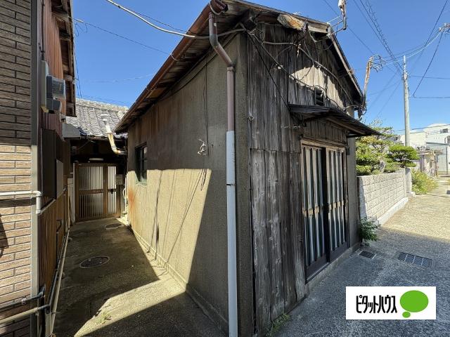 有田市宮崎町一戸建 その他