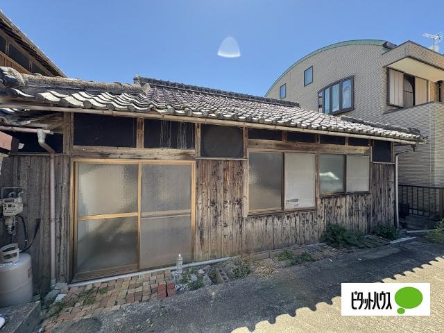 有田市宮崎町一戸建 外観