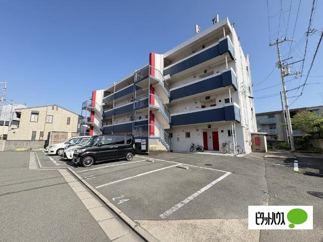 プレゼンス西浜（304） 外観