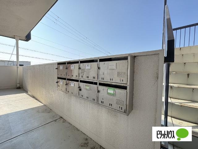 プレゼンス西浜（304） その他