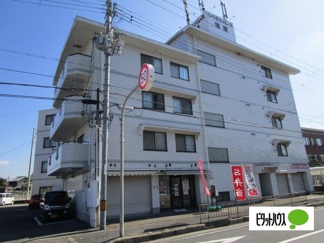 リベラルパレス塩屋（101） 外観
