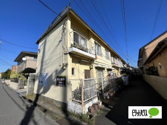 和歌山市関戸マンション 外観