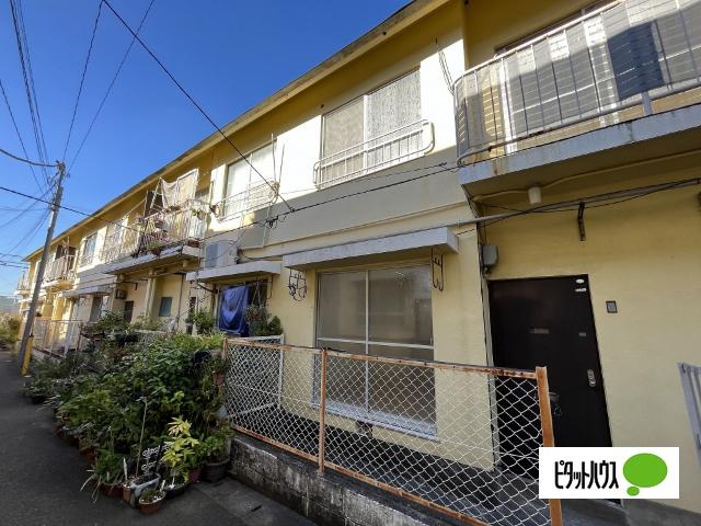和歌山市関戸マンション 眺望