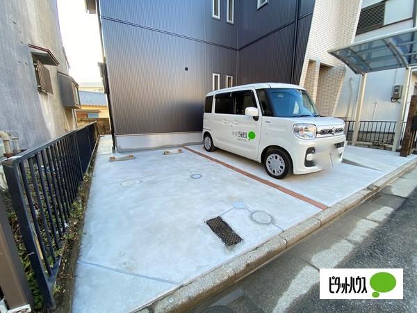 R-1 物件画像
