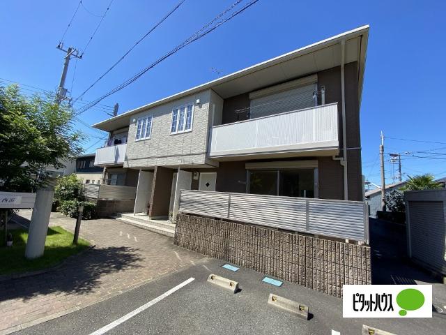 シャーメゾン西浜B 物件画像