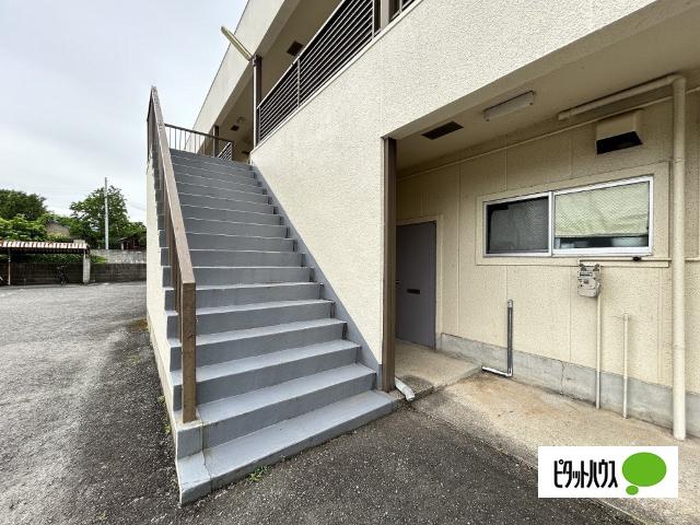 原田マンション 物件画像