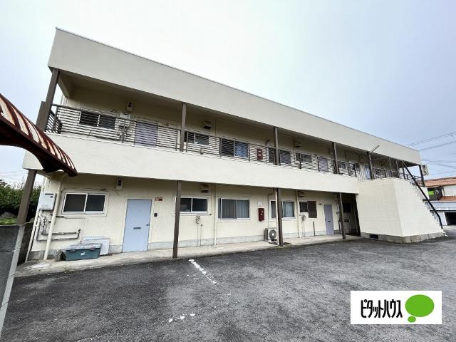 原田マンション 物件画像