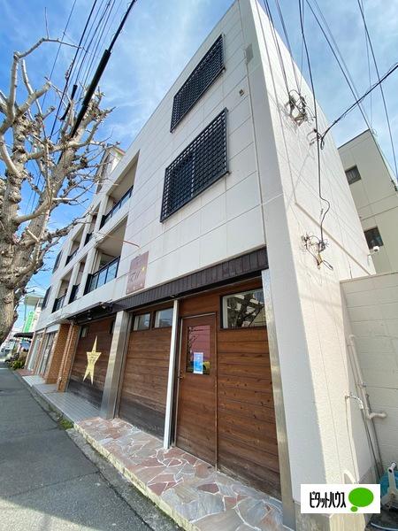 山下ビル 物件画像