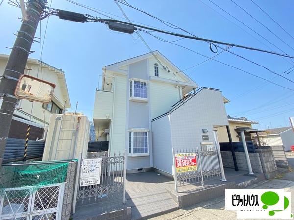 和歌山Ｐａｒｔ１マンション 物件画像