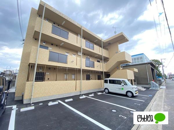 ＡＳＡマンション中之島 物件画像