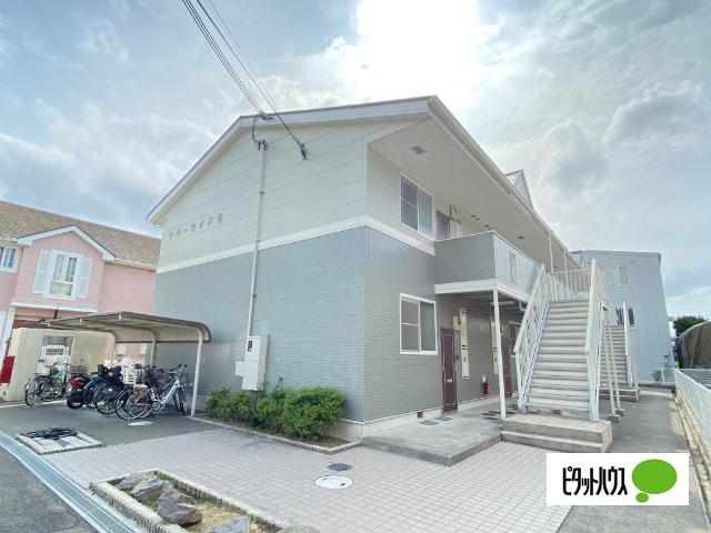 リバーサイドハイツⅢ 物件画像