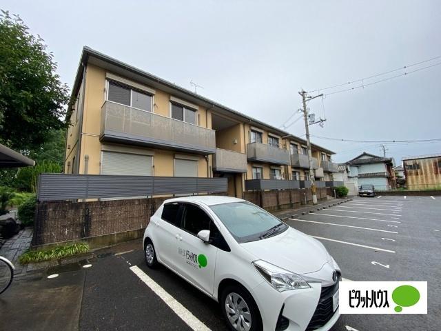 マックスビン耐久 物件画像