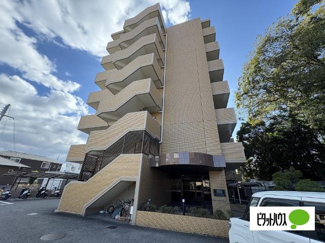 ライオンズマンション和歌山関戸壱番館 物件画像