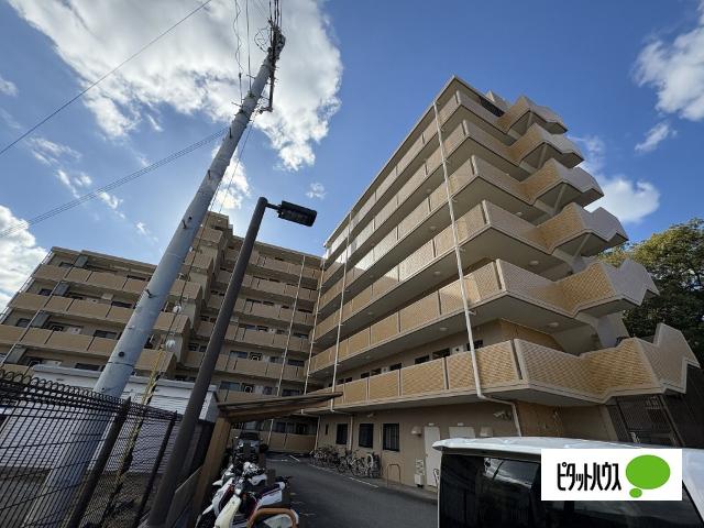 ライオンズマンション和歌山関戸壱番館 物件画像
