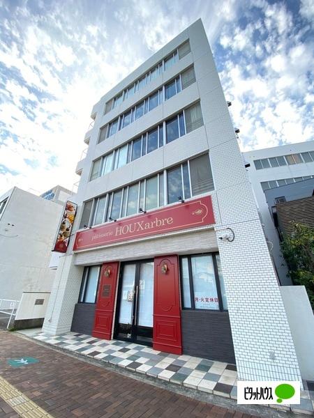 タイヨーセントポリア 物件画像