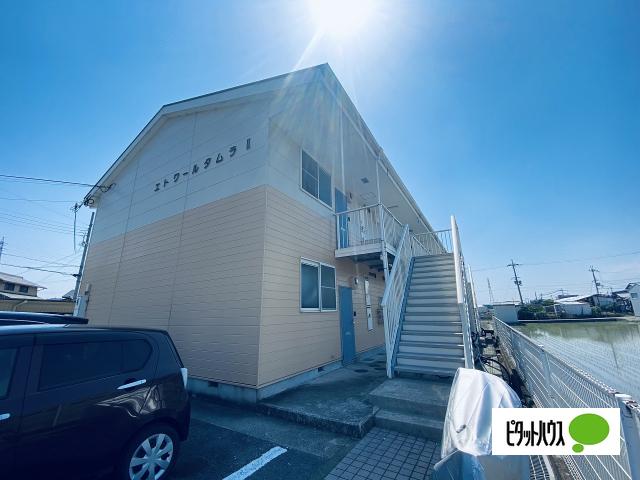 エトワールタムラⅡ 物件画像