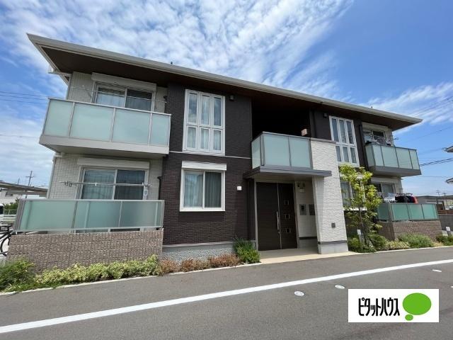 シャーメゾンＭＩＳＡ　 物件画像