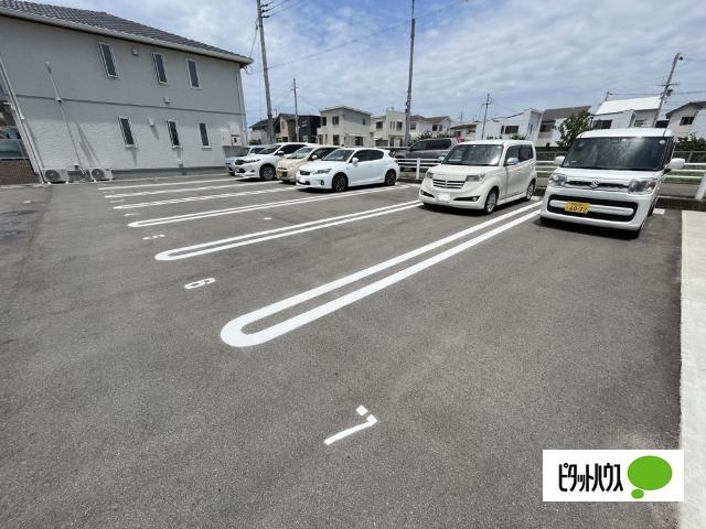 シャーメゾンＭＩＳＡ　 物件画像