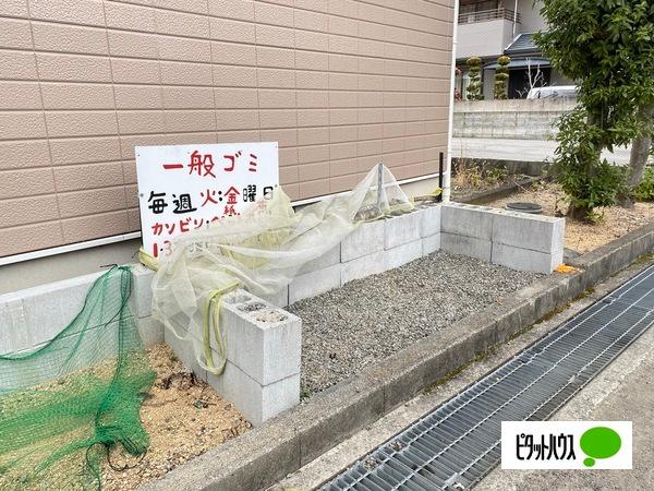 リバーサイドハイツⅠ 物件画像